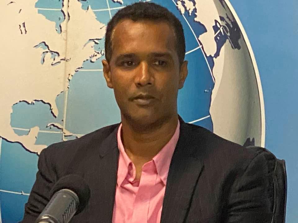 Aspirante a presidir ADP a nivel local exhorta a  maestros a votar por Plancha José Francisco Peña Gómez