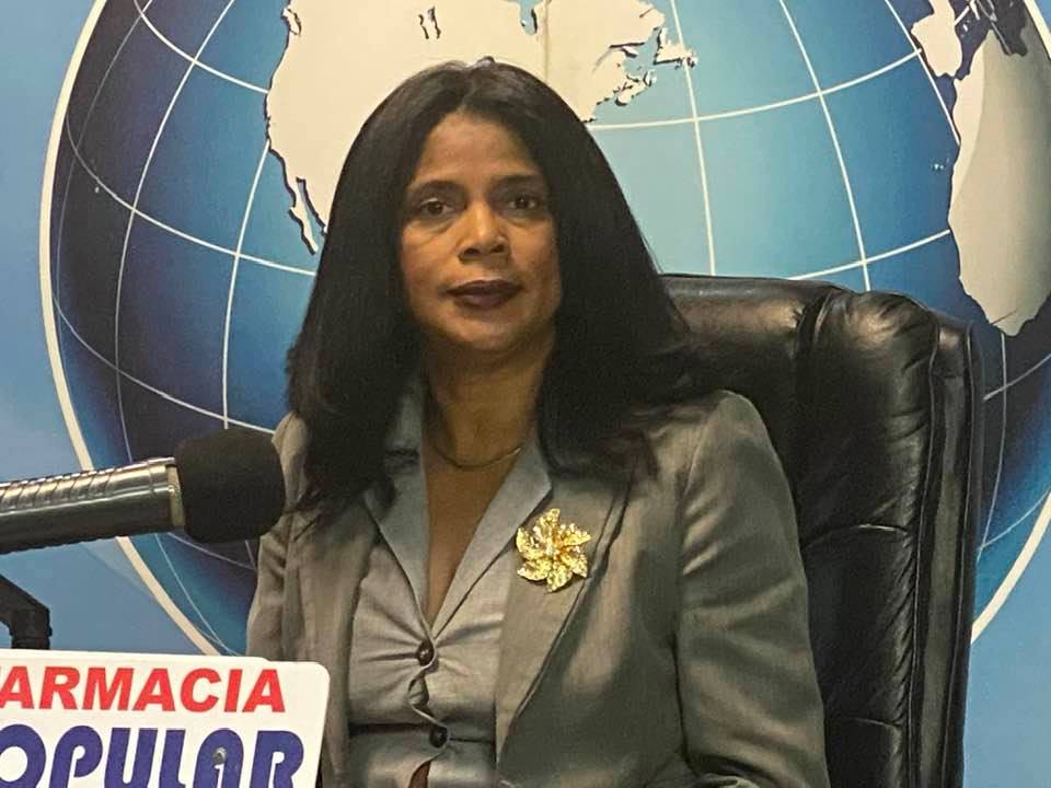 Gerente Provincial Servicio Nacional de Salud adelanta se producirán nuevas cancelaciones en área administrativa después del 16 de agosto