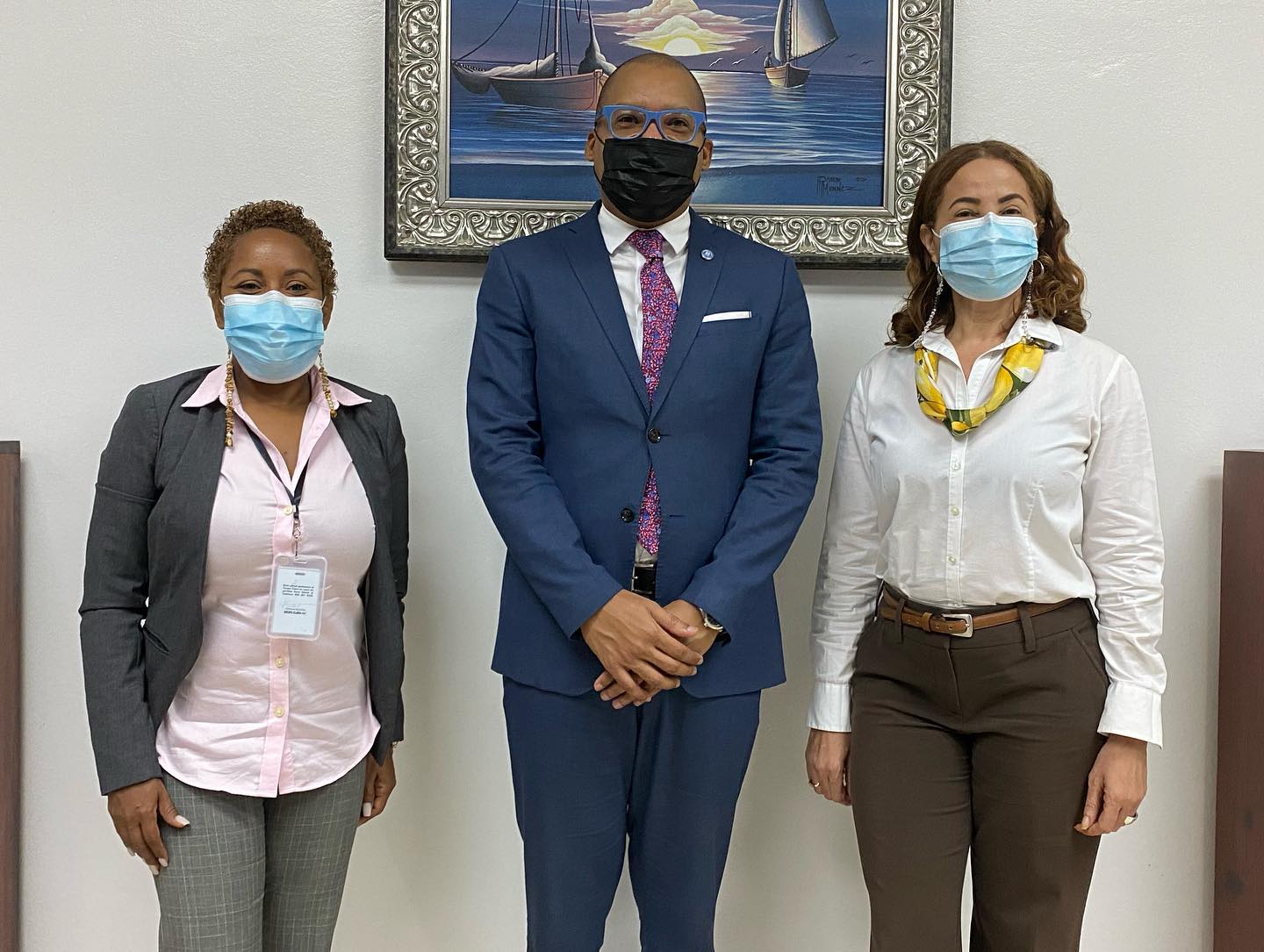 Grupo Clara consolida alianza con el objetivo de fortalecer atención a poblaciones vulnerables