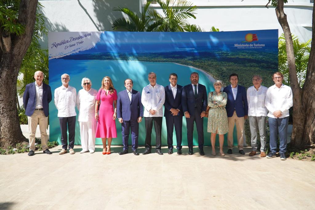 Asociados de Inverotel invertirán más de US$580 millones en el país hasta 2024