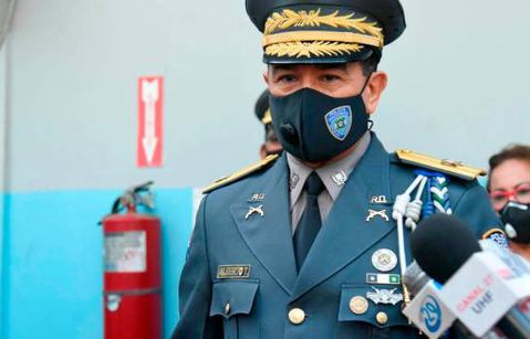 Puesto en retiro, la Policía se negó a reintegrarlo, un largo camino en la justicia: la curiosa historia de Eduardo Alberto Then