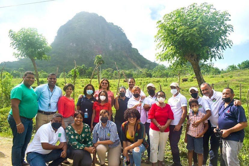 Nace La Ruta del Gallo como parte de las ofertas de turismo comunitario sostenible en la provincia de Puerto Plata