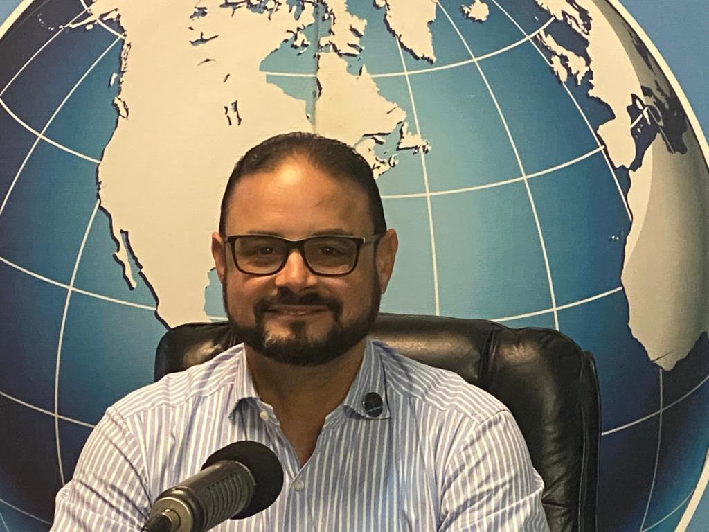 Ingeniero Oliver Nazario anuncia AAA se va y CORAAPPLATA asumirá el 1 de enero del 2022 operaciones comerciales