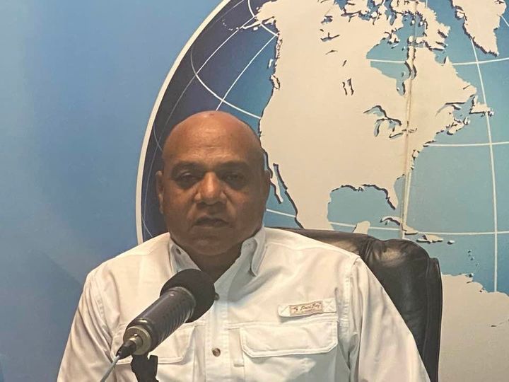 Dirigente peledeista afirma juramentaciones realiza Leonel son falsas y que Fuerza del Pueblo tiene apenas un 2 por ciento de simpatía