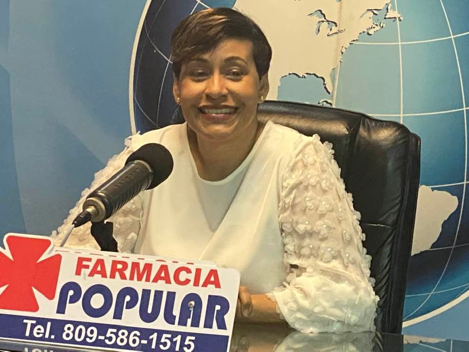 Directora ejecutiva de ASHONORTE, vaticina una temporada invernal turística promisoria para Puerto Plata en cuanto a turismo marítimo y aéreo