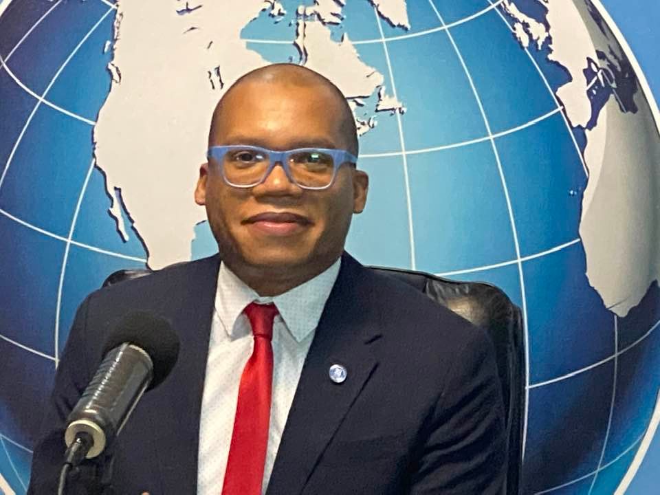 Fiscal Kelmin Duncan dice Fiscalía marcha al ritmo de los plazos de Ley, no a la velocidad que desean muchos abogados