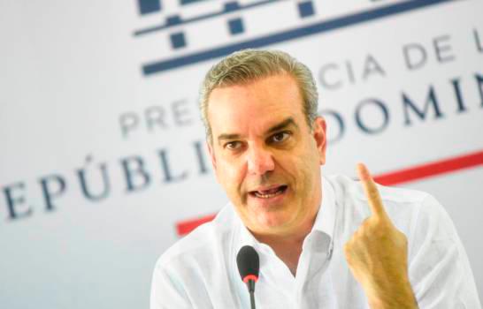 El tema haitiano toma carácter de urgencia para el Gobierno dominicano