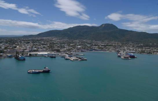 En Puerto Plata no hay reportes de daños tras sismo 4.9 grados