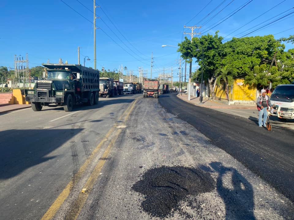 Resolviendo con precisión un falso problema y repitiendo el error de incurrir en un gasto innecesario que con razón tanto se criticó a los gobiernos del PLD