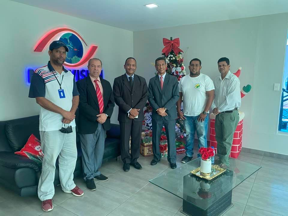 Resumen Anual de Noticias de los programas “Todo Incluido” y “Sin Límites” registró un ratting de audiencia elevadísimo