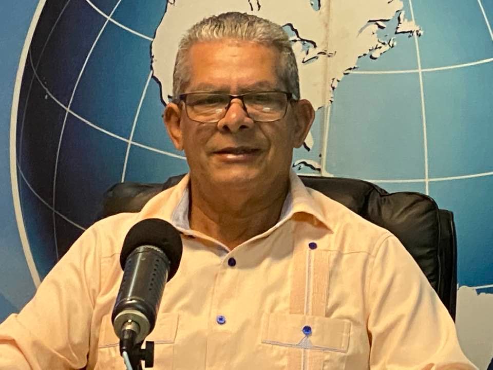 Dirigente de CONATRA advierte a Director Ejecutivo de Playa Dorada que se verán la cara  si continúa impidiendo que taxistas de otros gremios lleven turistas a hoteles