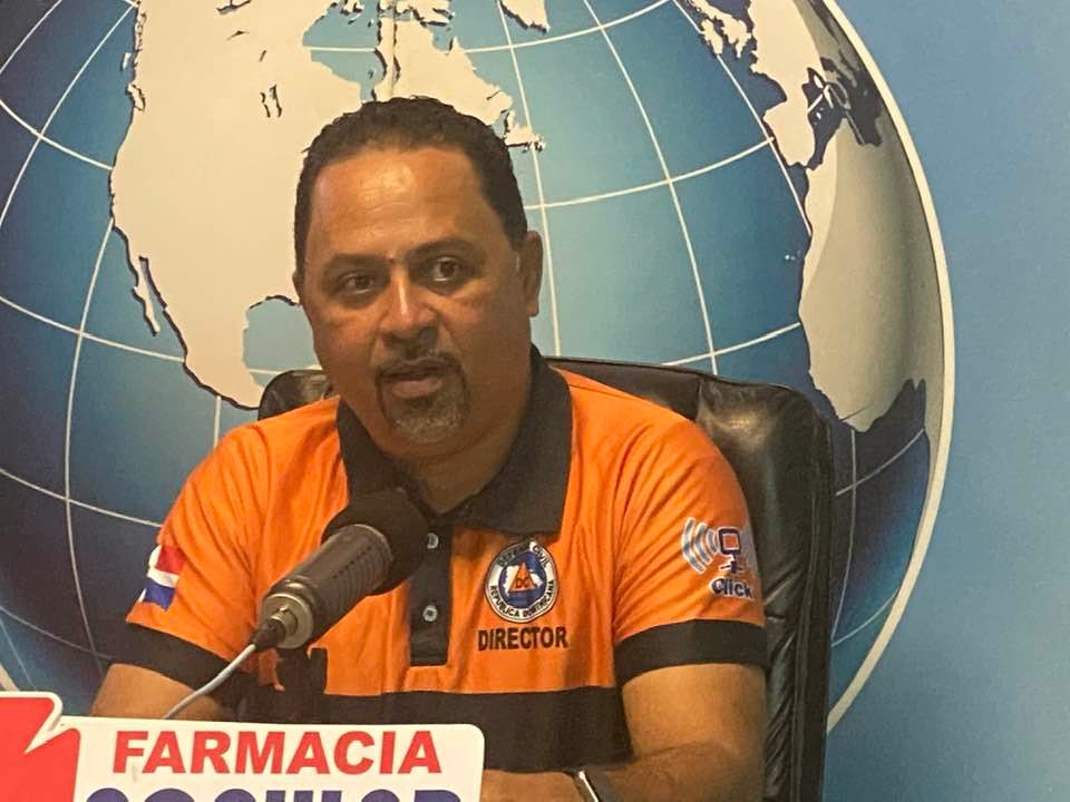 En el Operativo “Navidad Segura” participarán 765 voluntarios que estarán ubicados en nueve módulos y otros puntos claves de la provincia de Puerto Plata