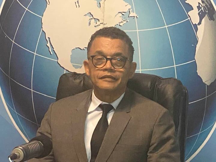 Presidente del CARD denuncia existencia de mafia de abogados y buscones en Oficina Provincial de Trabajo y despojo de propiedades a extranjeros en Sosúa