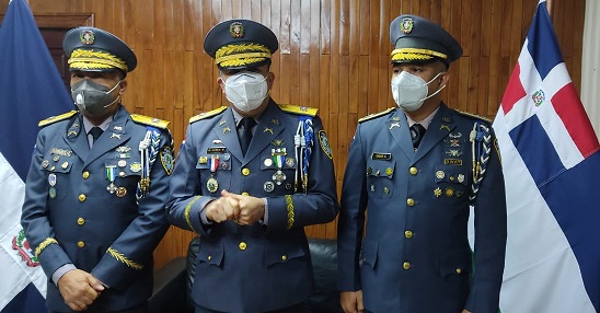 Fue posesionado el nuevo director regional norte de la Policía, coronel Jorge Luis Galán