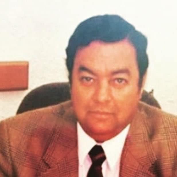 Comienzo de la mediación del coronel (r) Ramón Pereyra para crear el Premio Periodístico Epifanio Lantigua