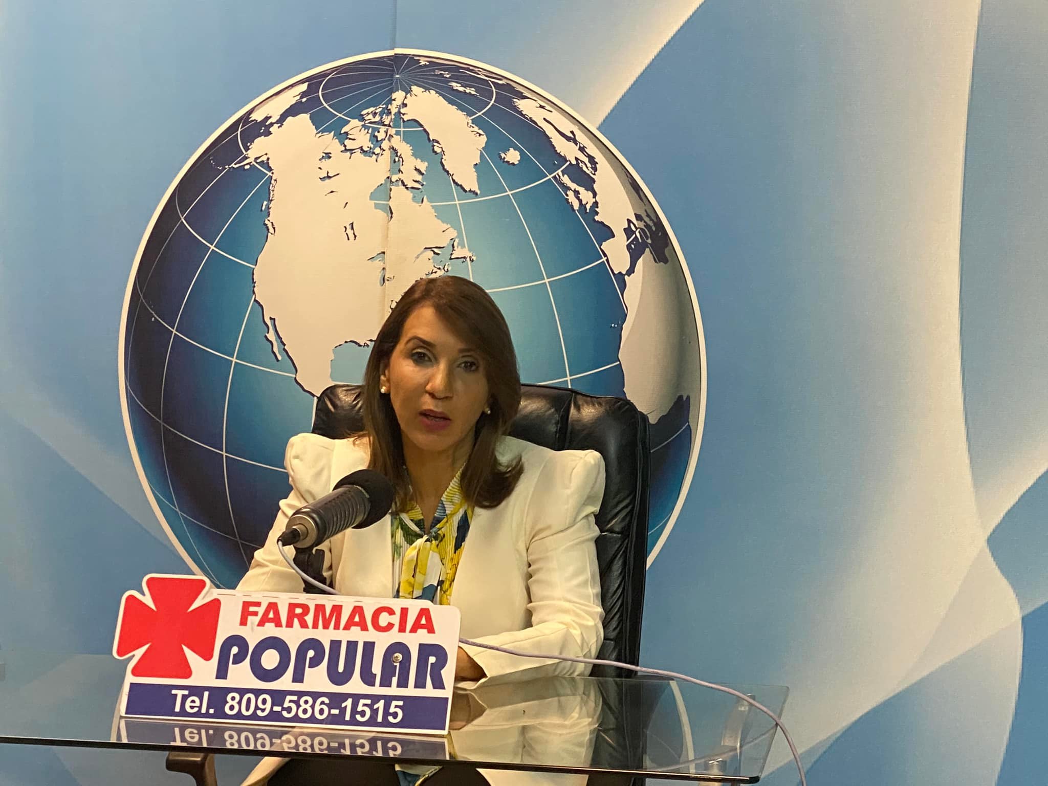 Gobernadora Claritza Rochtte anuncia Autopista del Ambar será iniciada en marzo y que el teleférico entrará en servicio el 1 de febrero