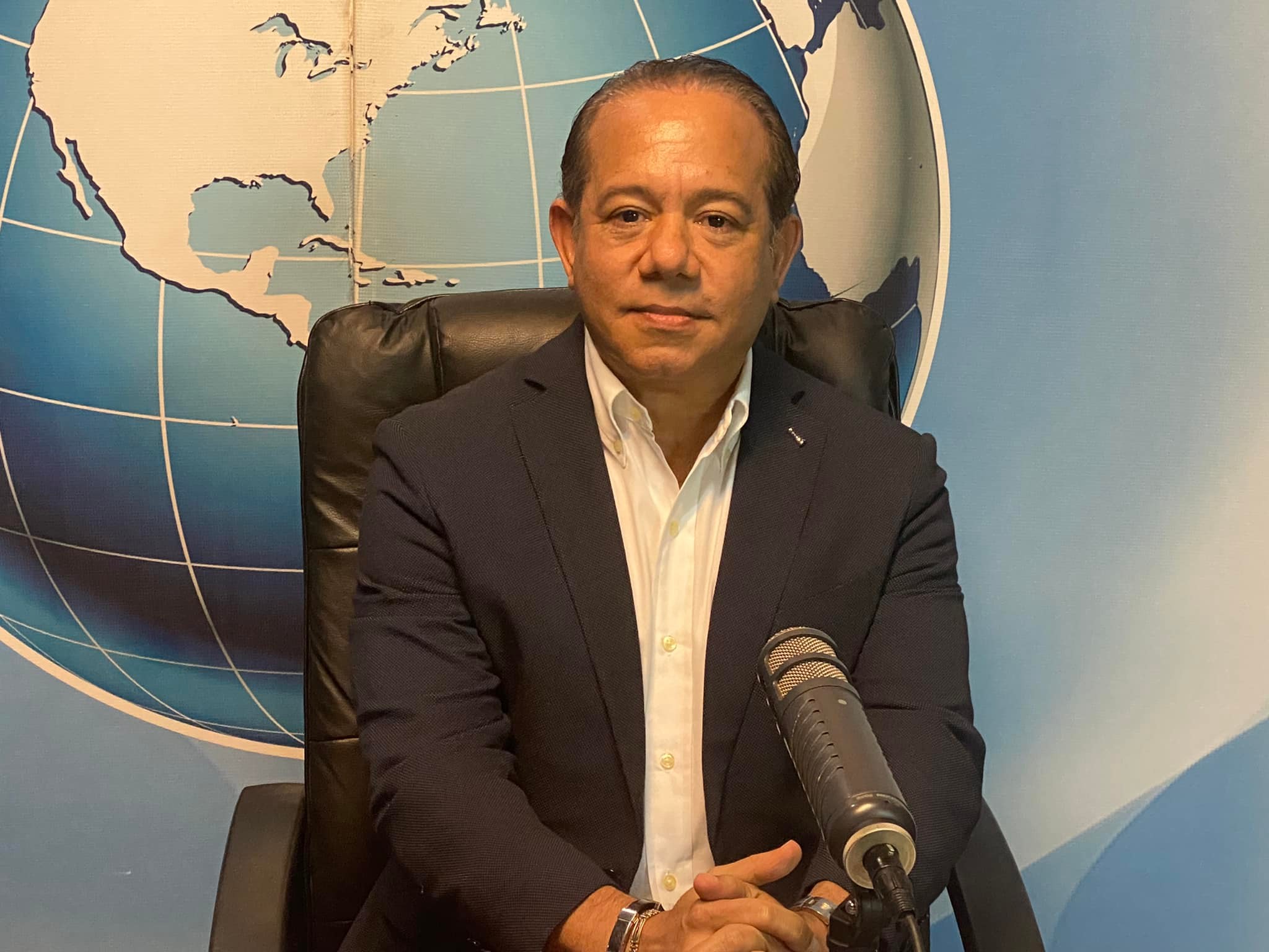 Director hotelero, Oscar Lora propone dejar de lado promoción individual y mercadear a Puerto Plata como un mega destino turístico