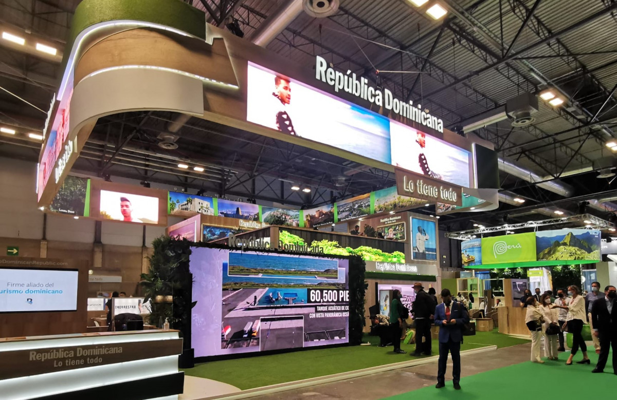 Fitur va este 2022: organizadores confirman el evento presencial