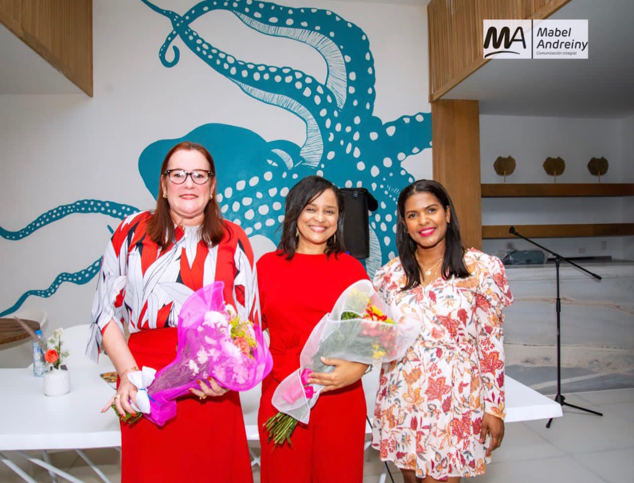 MA|Comunicación Integral realizó un encuentro para conmemorar el Día de la Mujer