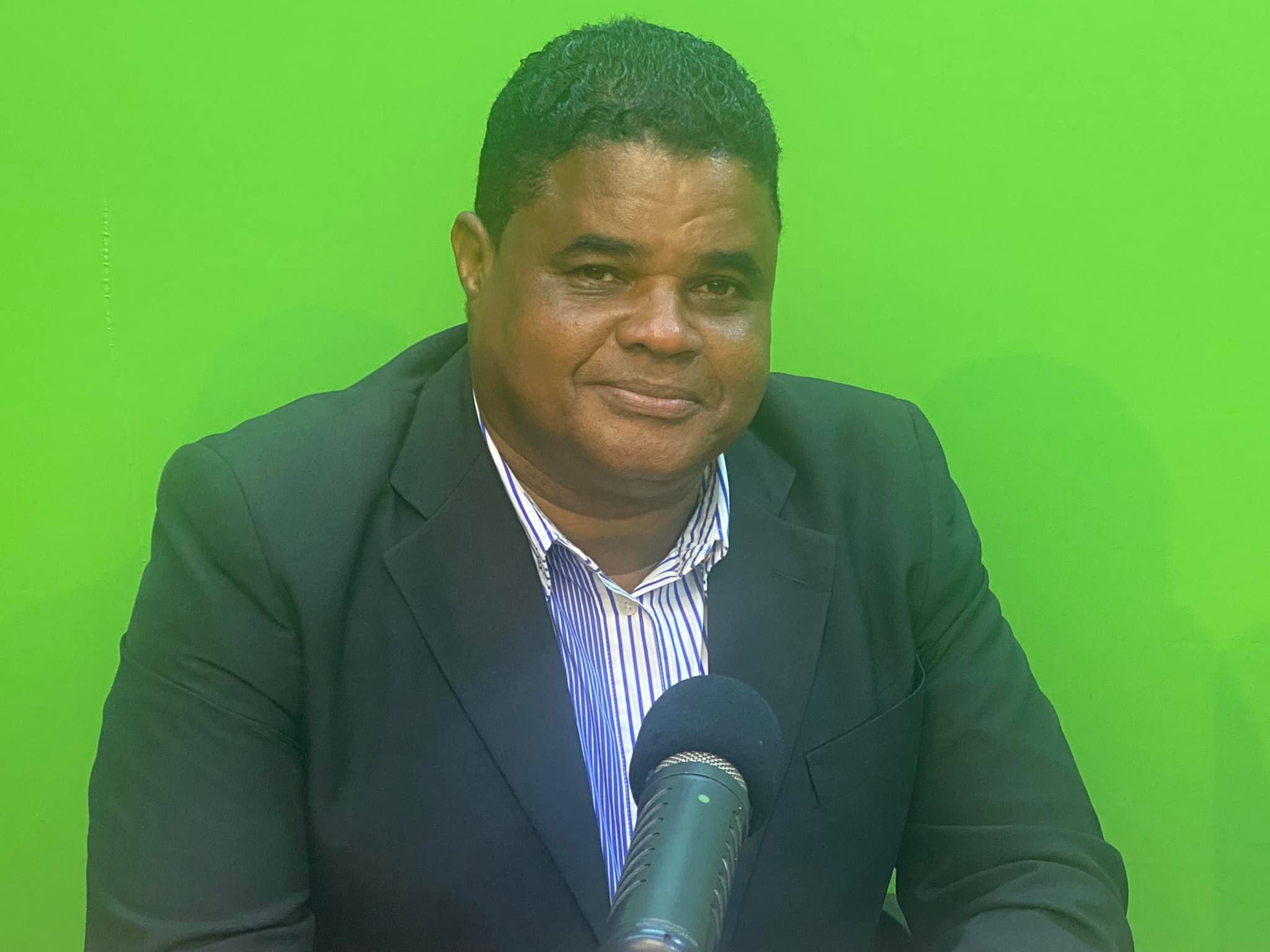 Presidente de Federación TH solicita a dominicanos oren para que termine la guerra entre Rusa y Ucrania conflicto que afecta turismo y economía nacional