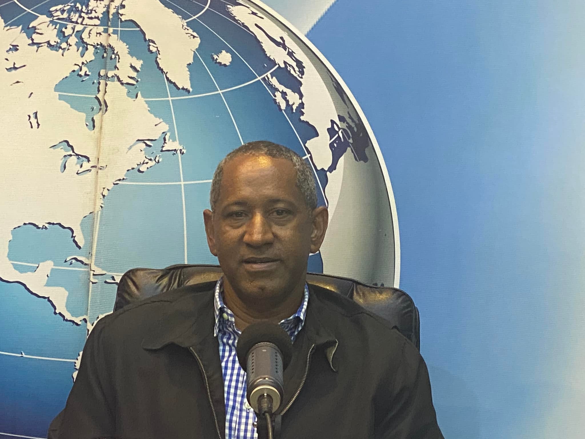 Dirección Nacional de Medio Ambiente y Academia de Ciencia de la UASD estudian solicitar a Tribunal Superior Administrativo anulación permiso a ETED para instalar 12 torres eléctricas montaña  Isabel de Torres