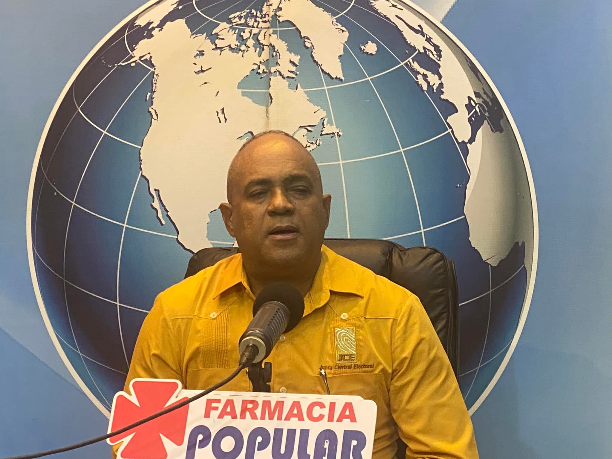 Oficial Estado Civil, Héctor Silverio, destaca evolución del Registro Civil Dominicano a partir del año 2007; demanda modificar obsolescencias de Ley 659