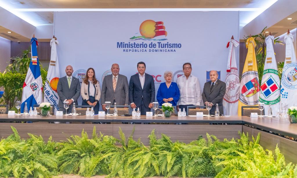 Universidades dan un espaldarazo a procesos de transparencia en Turismo