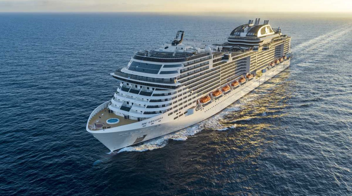 Turismo marítimo impactará más economía de Puerto Plata cuando se controle el oligopolio de líneas de cruceros y otros actores