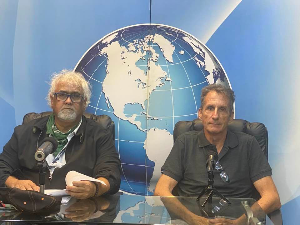 Jurista y hotelero denuncian junta distrital de Cabarete se maneja sin transparencia y sigue pasos de Gabriel Mora y Raquel Sierra