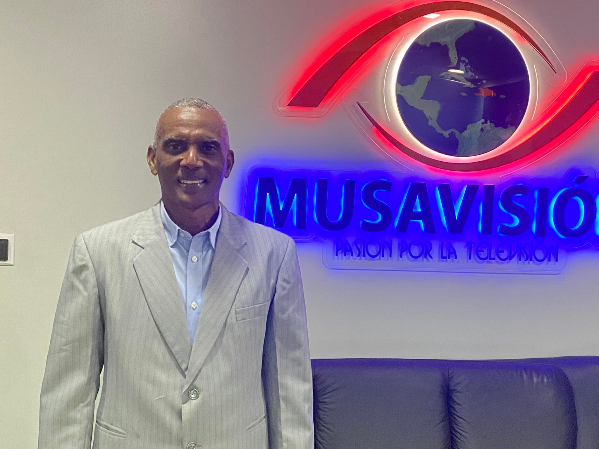 Director de Centro UASD Puerto Plata anuncia apertura de carreras de Enfermería, Agrimensura e Idiomas, mención Francés