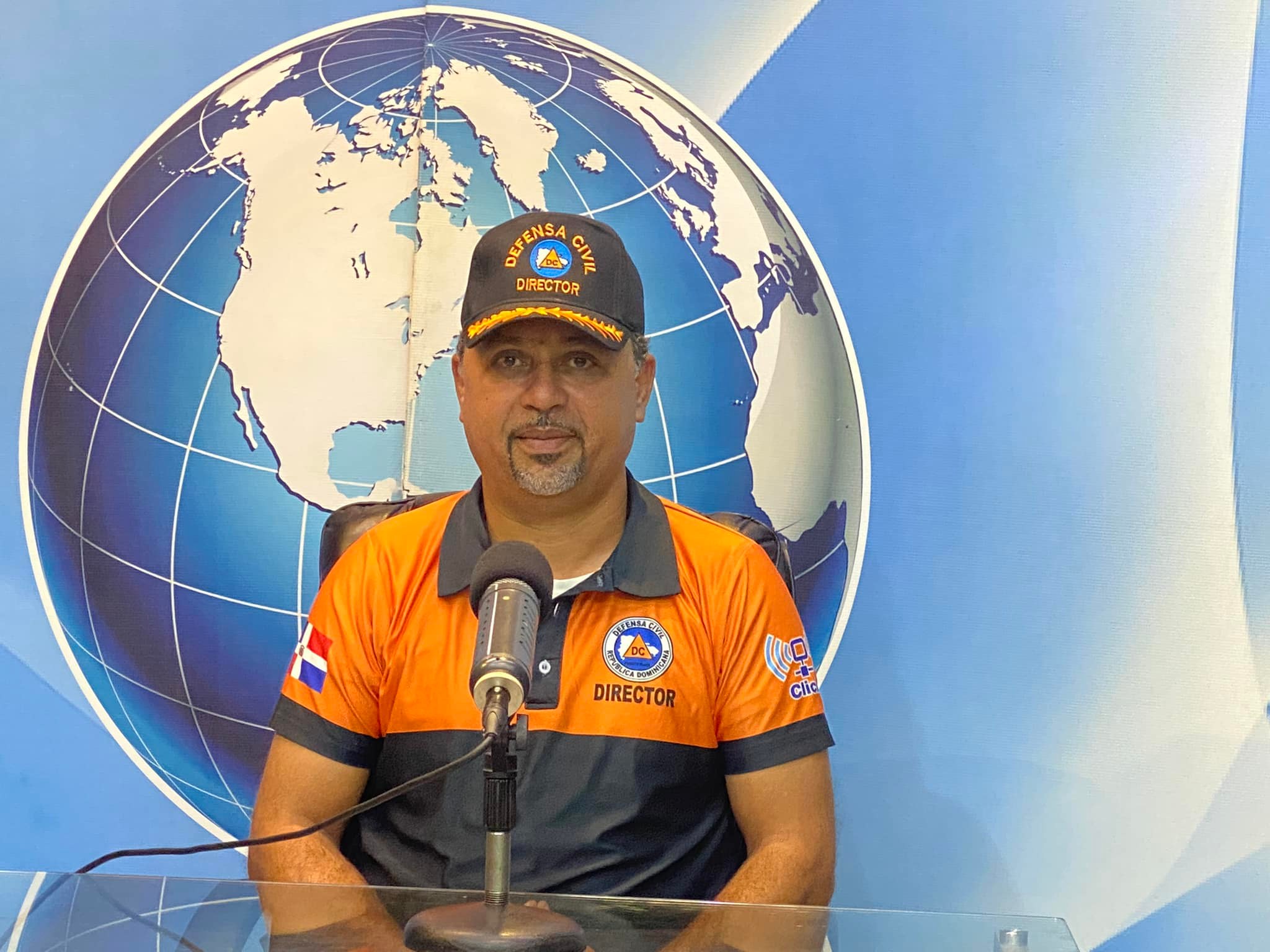 Defensa Civil asegura que organismos de socorro están preparados para socorrer vacacionistas en Semana Santa de Puerto Plata