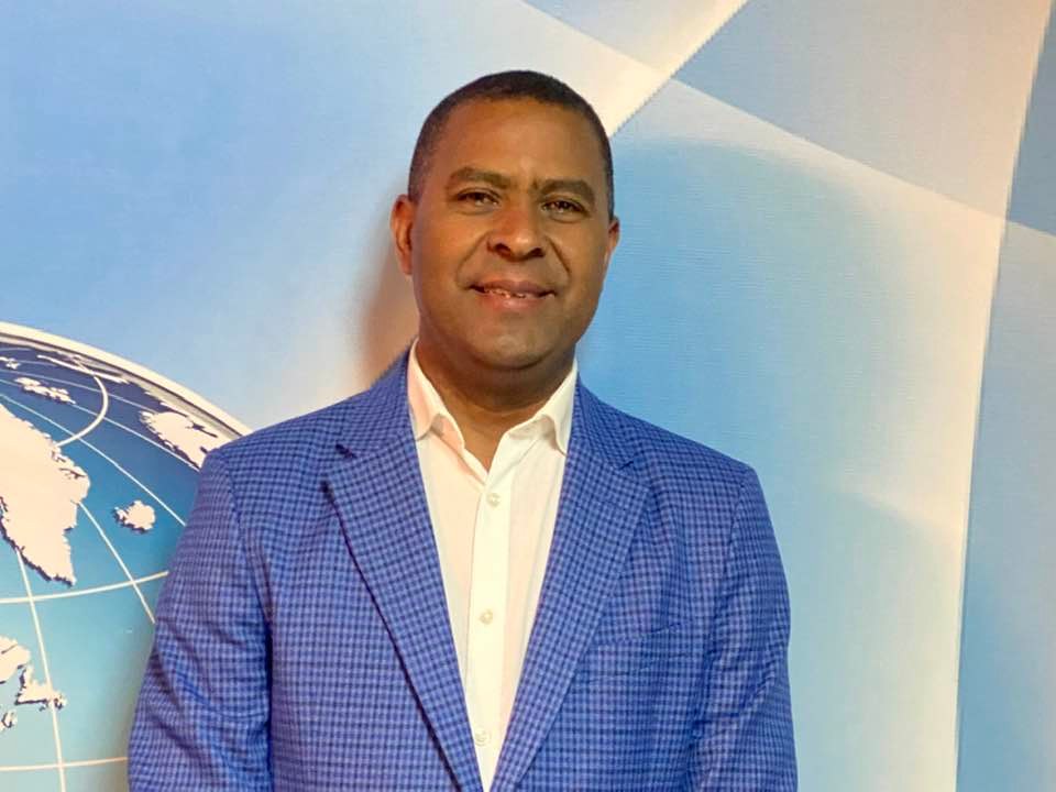 Arnulfo Pascual afirma el país iba por un rumbo equivocado en lo moral y en lo económico con Danilo Medina