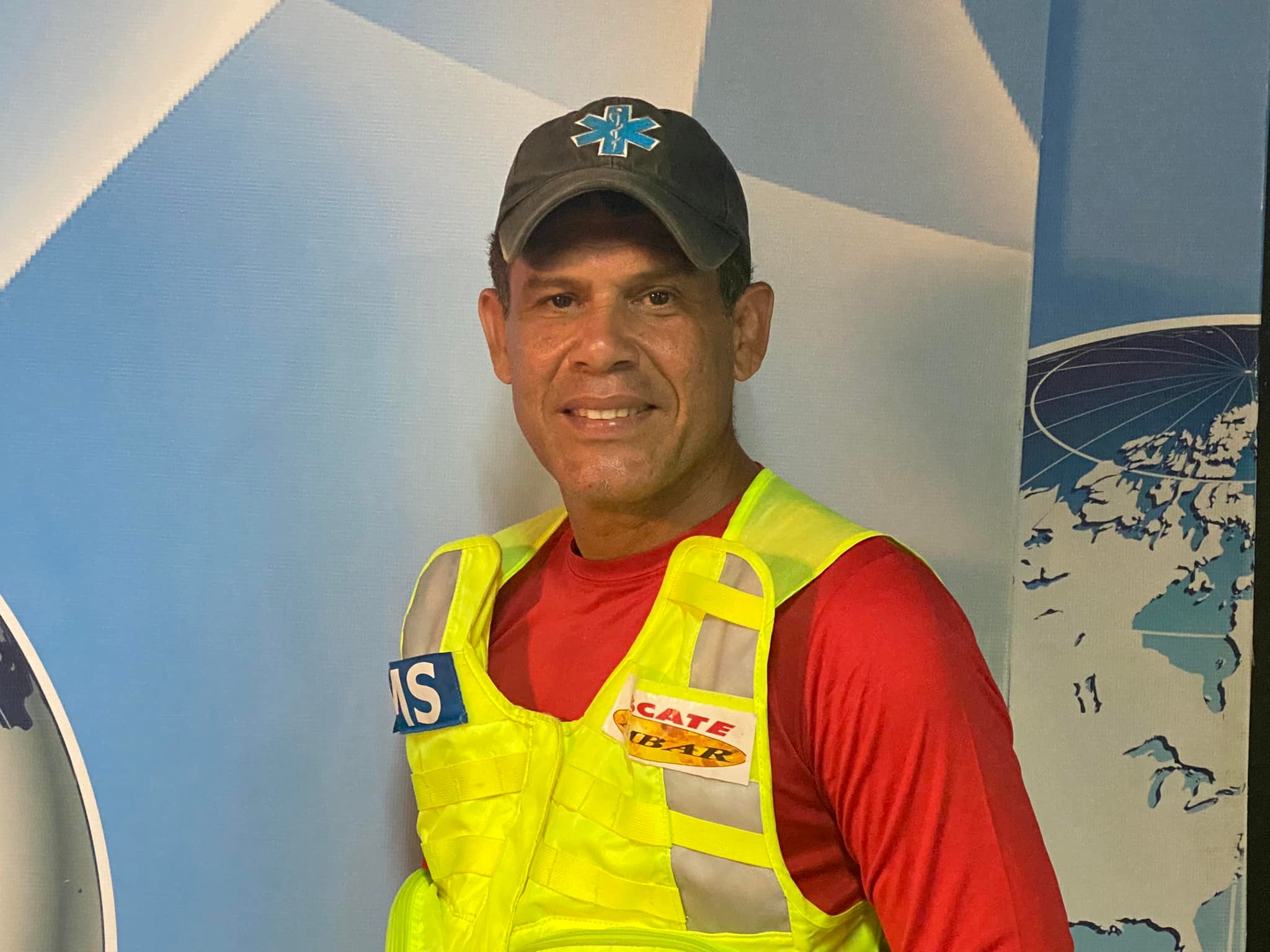 Técnicos en Emergencias Médica exhorta a conductores a respetar las normas regulatorias del tránsito para evitar accidentes en SS y siempre