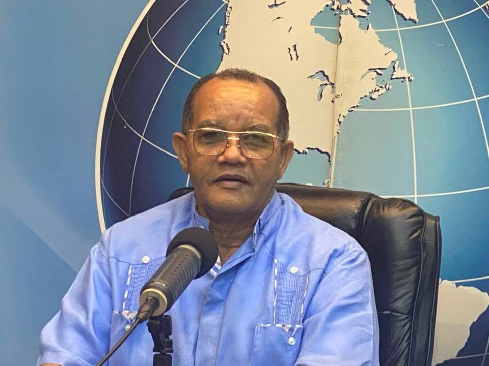 Padre Tony Bonilla reveló que Iglesia varió la costumbre de no comer carnes durante los viernes de cuaresma por altos precios del bacalao, pescados y mariscos