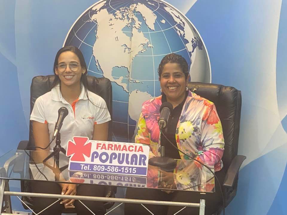 Empresa Voicing realizará una feria de empleos este sábado 23 en el salón de eventos del restaurante Jambis