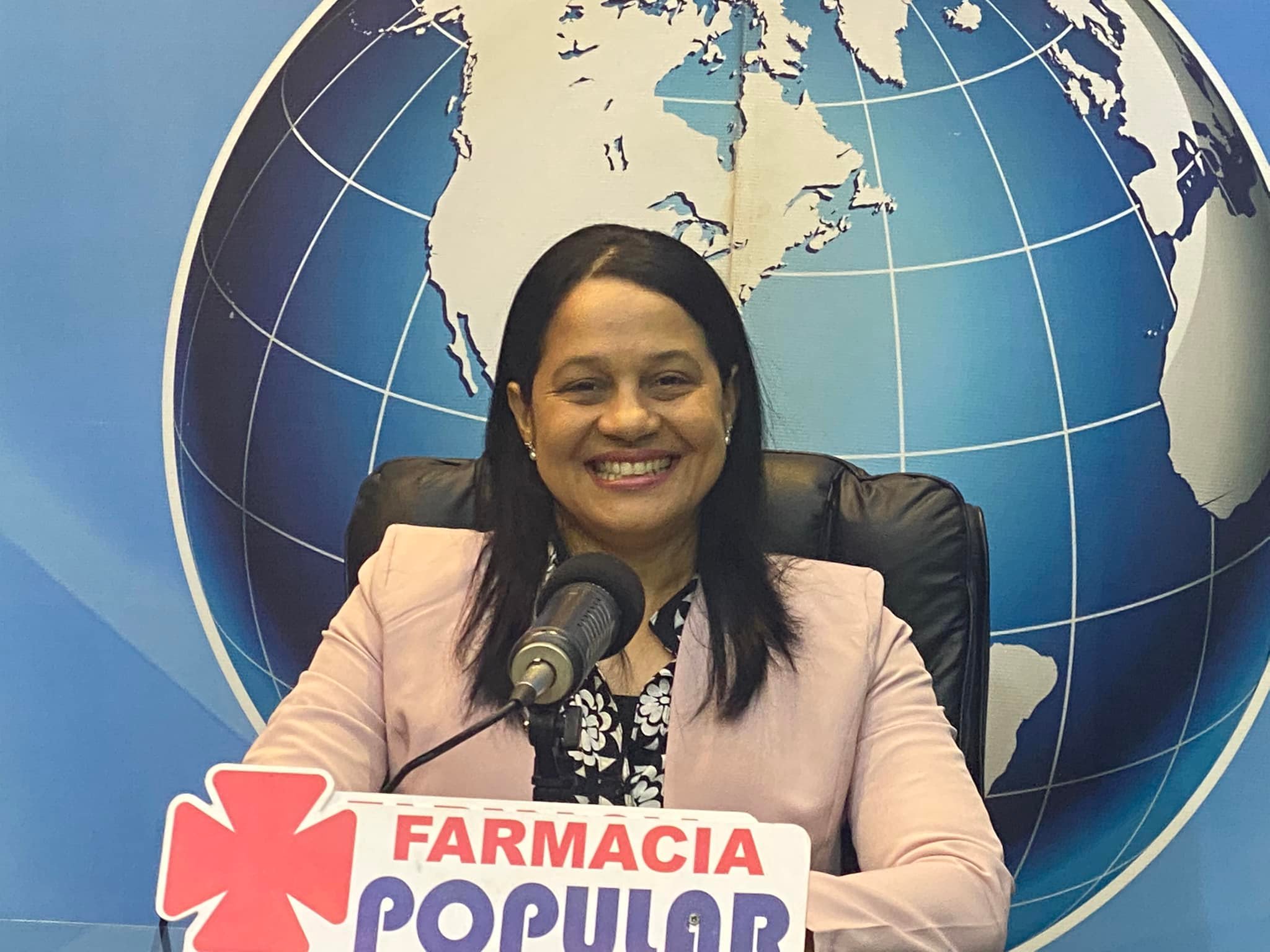 Regidora Jahaira Santana demanda creación de Plan Estratégico para el municipio de Puerto Plata; valora gestión de Roquelito García
