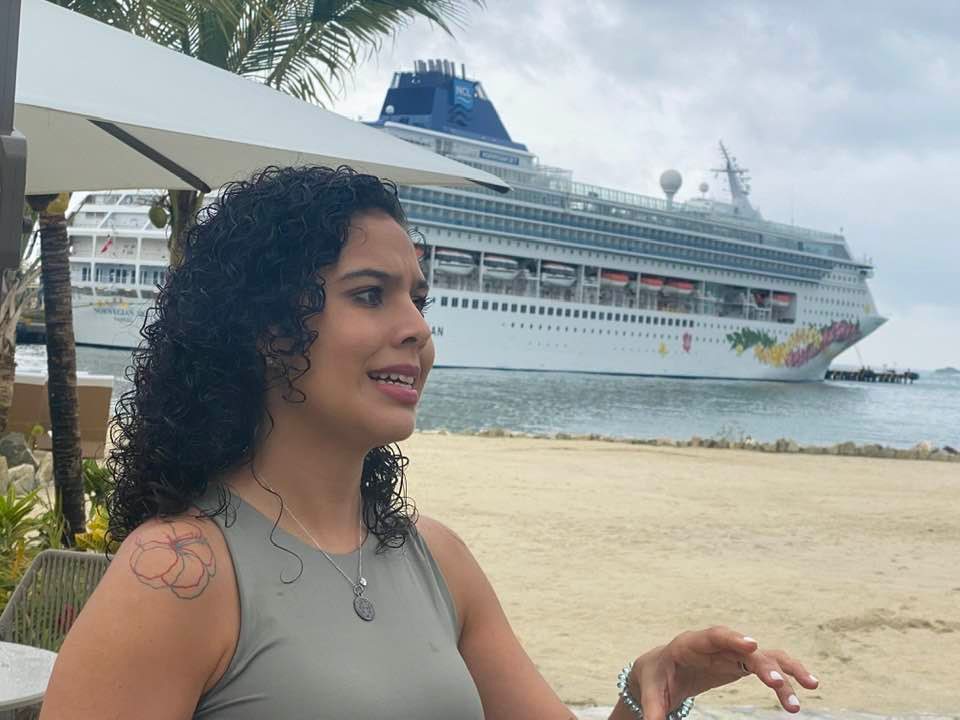 Taino Bay cumplió cuatro meses de iniciar sus operaciones; ha recibido 95 barcos, 111,225 excursionistas y 106,290 tripulantes, que totalizan 217,515 pasajeros