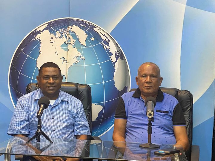 Descubren oro y piedras preciosas en montaña de Maimón que está siendo depredada por granceras que están dañando fuentes de agua