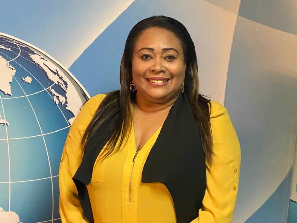 Directora Regional 11 de Educación,Sarah Cruz, revela Gobierno invirtió RD$30.0 millones en mantenimiento correctivo de 223 de los 369 planteles públicos