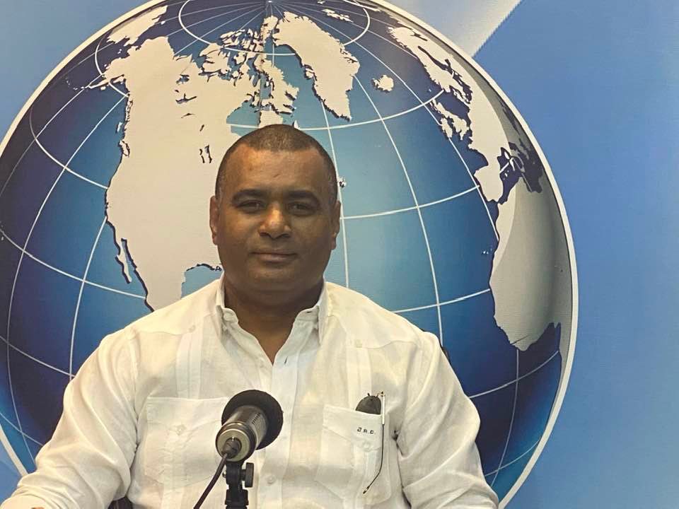 Precandidato a Alcalde por PLD emplaza alcalde Roquelito García diga destino intereses generados por RD$198.0 millones  para relleno sanitario