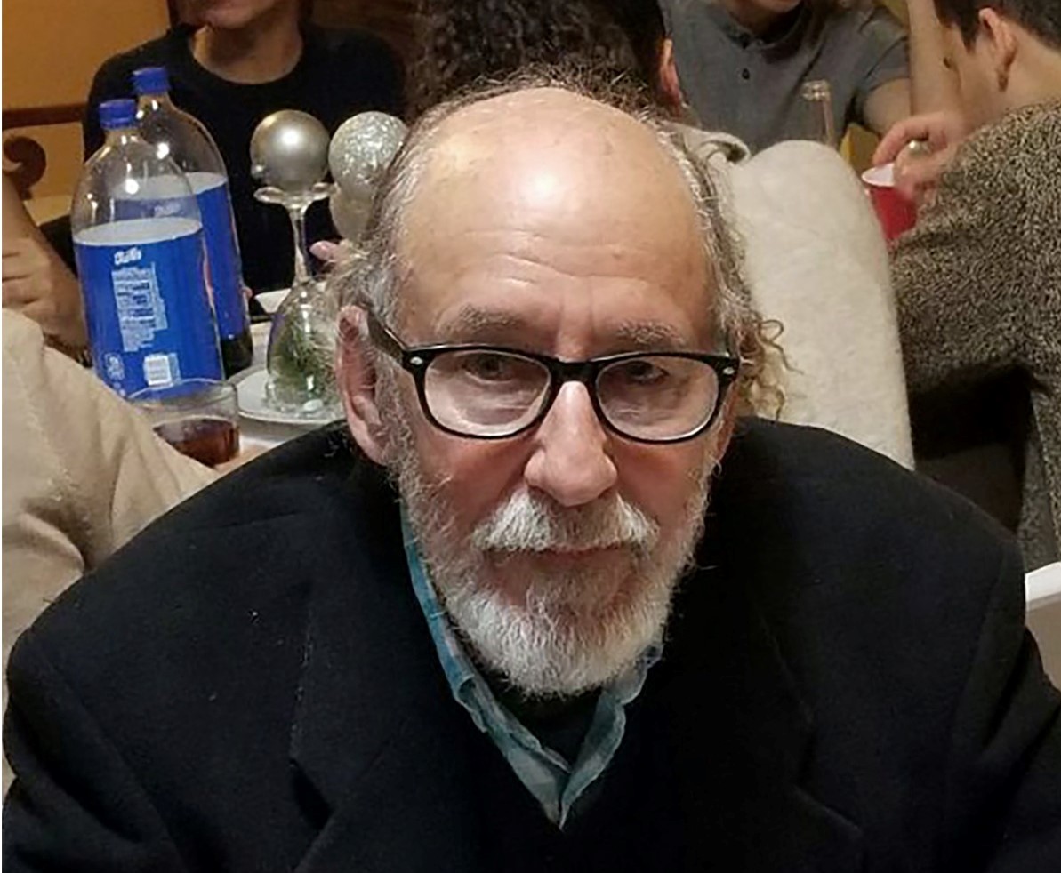 Muere el historiador y ex legislador, doctor Germán Camarena Gómez a consecuencia de ACV