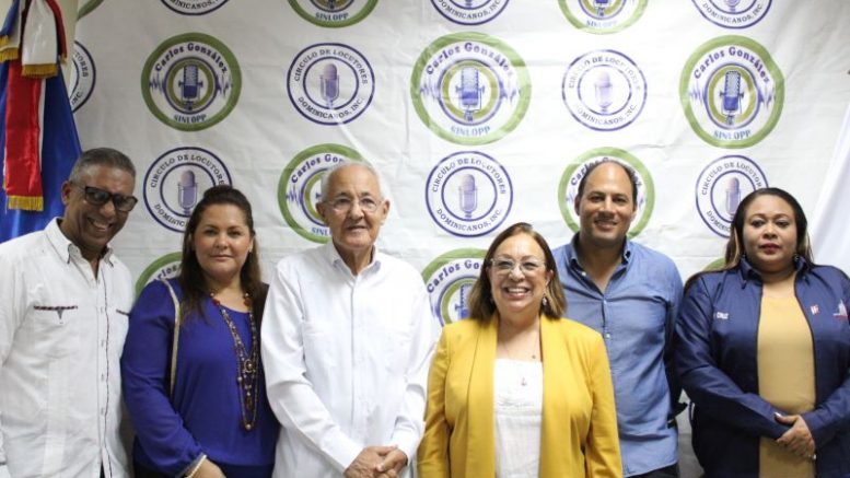 Ponen a circular el libro “Relatos Inocentes” del escritor Rafael Chaljub