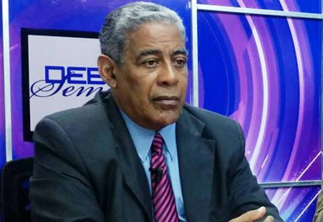 Ex diputado atribuye a la política expansionista del Banco Central el sobre calentamiento de la economía y el alto nivel de inflación