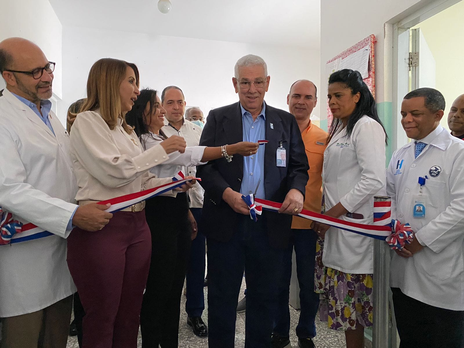 Dirección de Odontología instaló Centros Primarios Odontológicos en Villa Liberación, Montellano y Padre Granero valorados en RD$15.0 millones