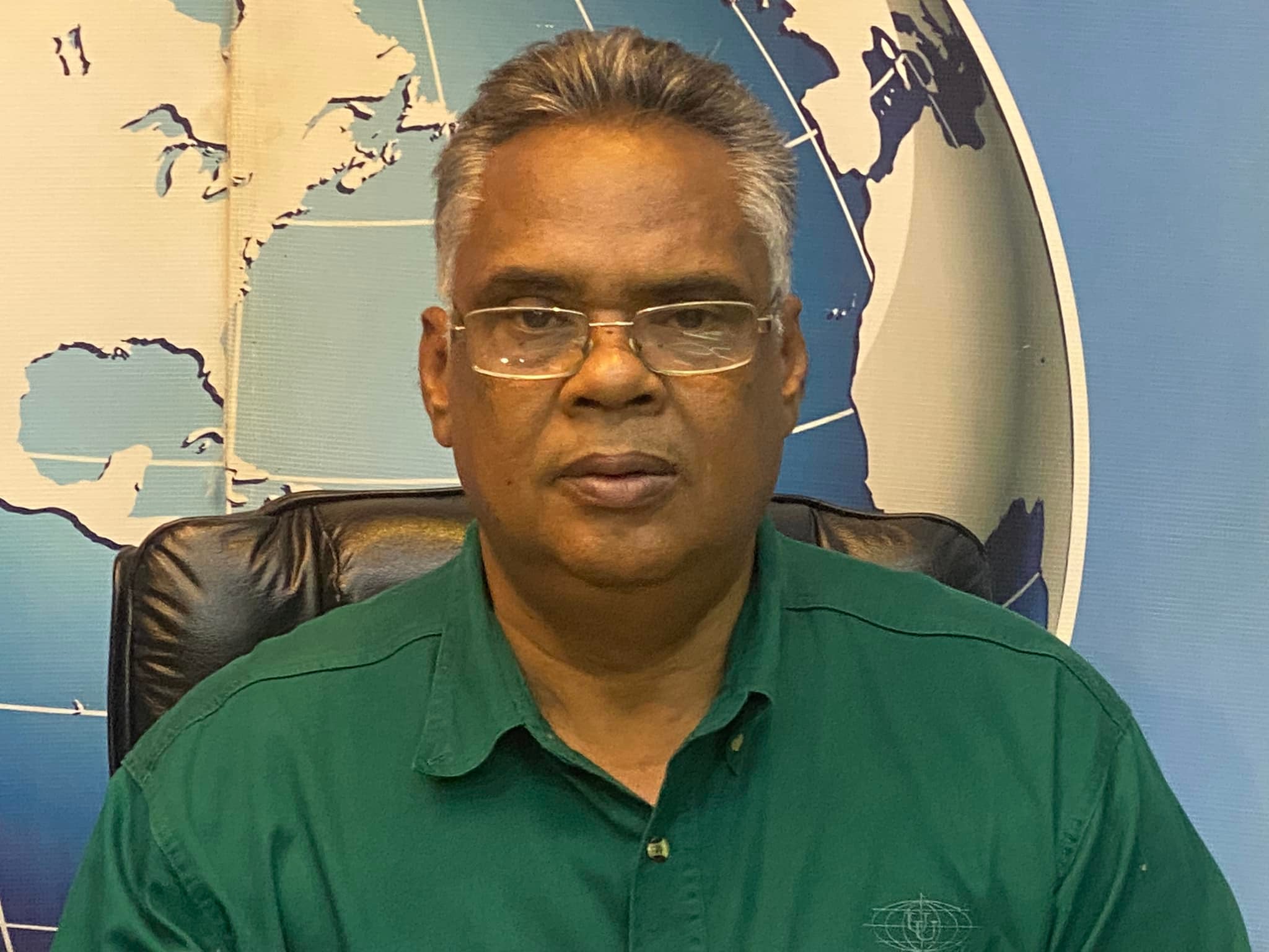 Presidente de SICHOPAYMA preocupado por baja ocupación hoteles de Puerto Plata