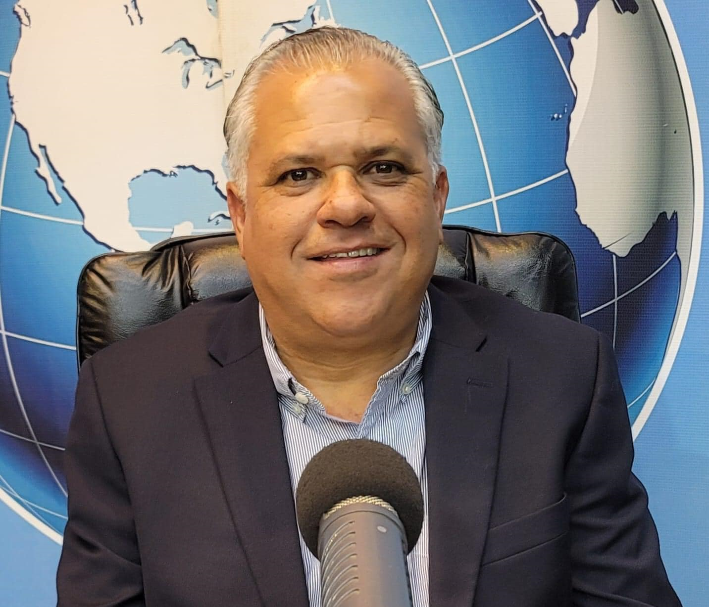 Presidente de complejo turístico Playa Dorada saluda anuncio del Gobierno del presidente Abinader de iniciar Autopista del Ambar en junio