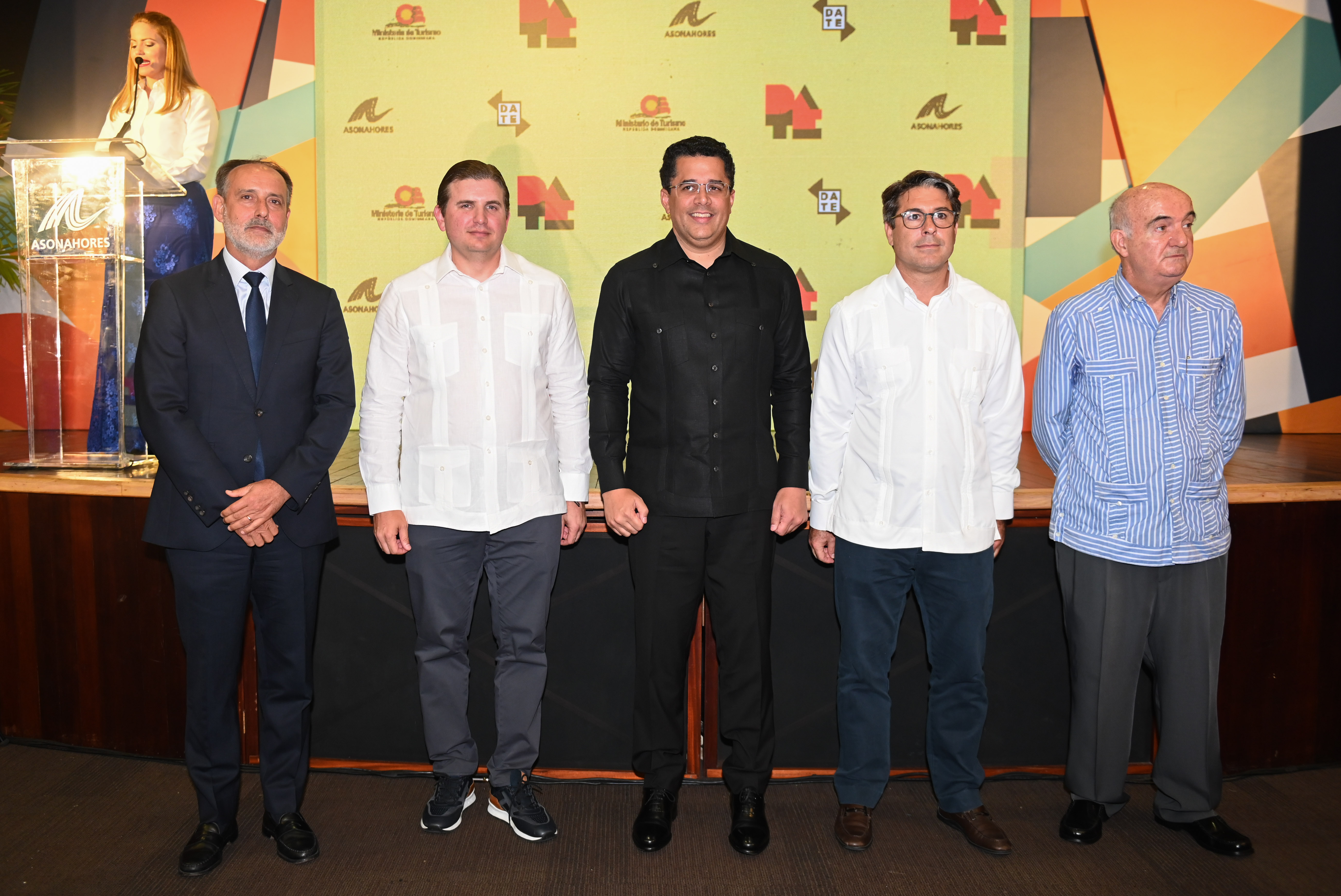 David Collado hace llamado a cuidar el turismo