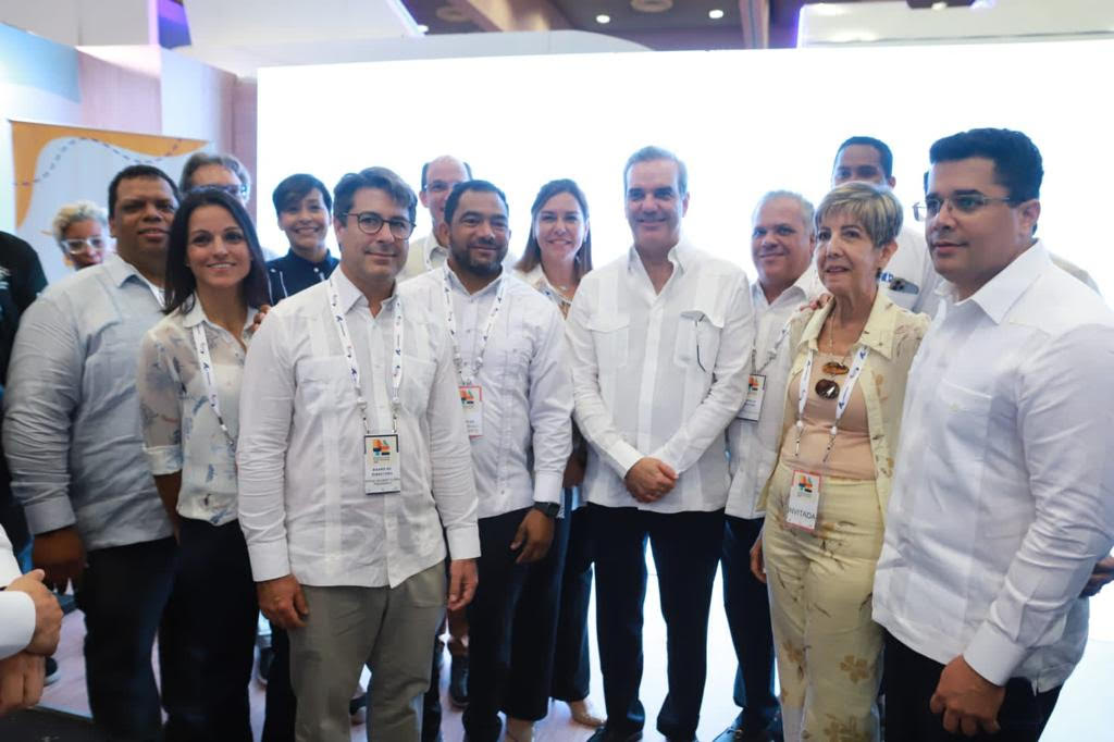 Delegación de Puerto Plata pondera exitosa celebración de DATE 2022