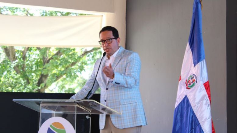 En junio licitarán Autopista del Ámbar que conectará a Puerto Plata con Santiago en unos 28 minutos