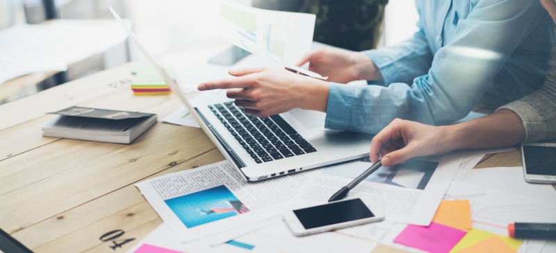 Marketing y periodismo, una unión necesaria